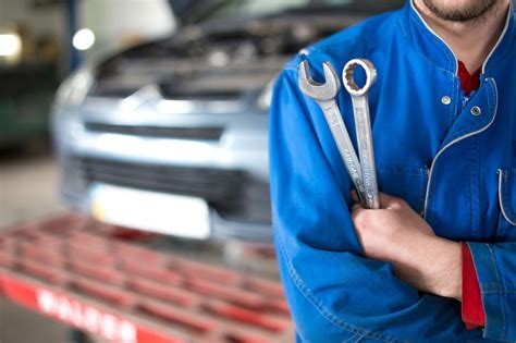 Overview of Car Repair Services